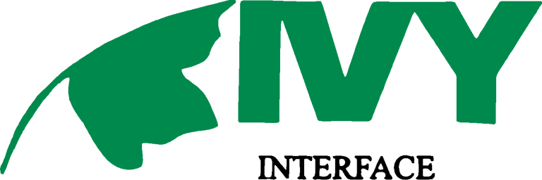 IVY Interface Logo