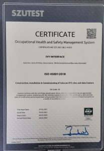 Certificate (3)