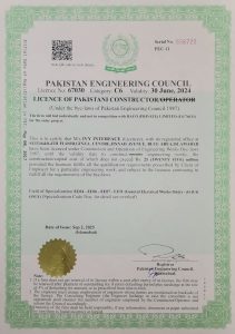 Certificate (4)