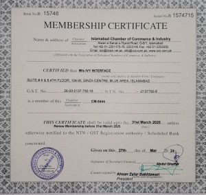 Certificate (5)