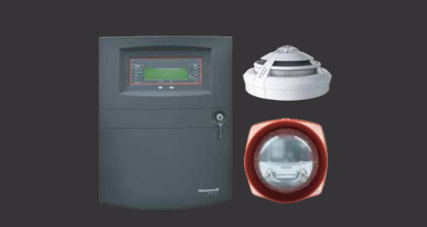 Honeywell Gent