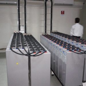 maintenance services